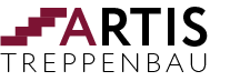 ARTIS - TREPPENBAU für München und Umgebung
